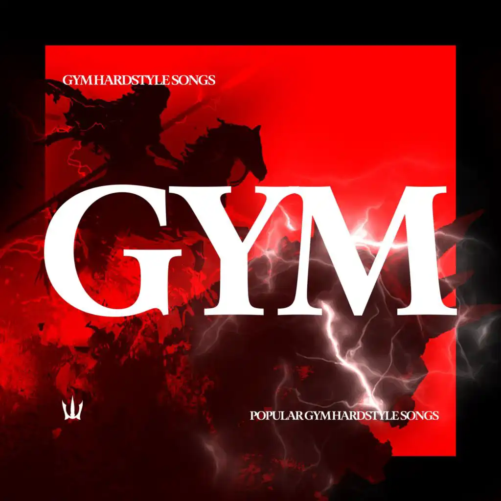 GYM HARDSTYLE SONGS | POPULAR GYM HARDSTYLE SONGS VOL 20