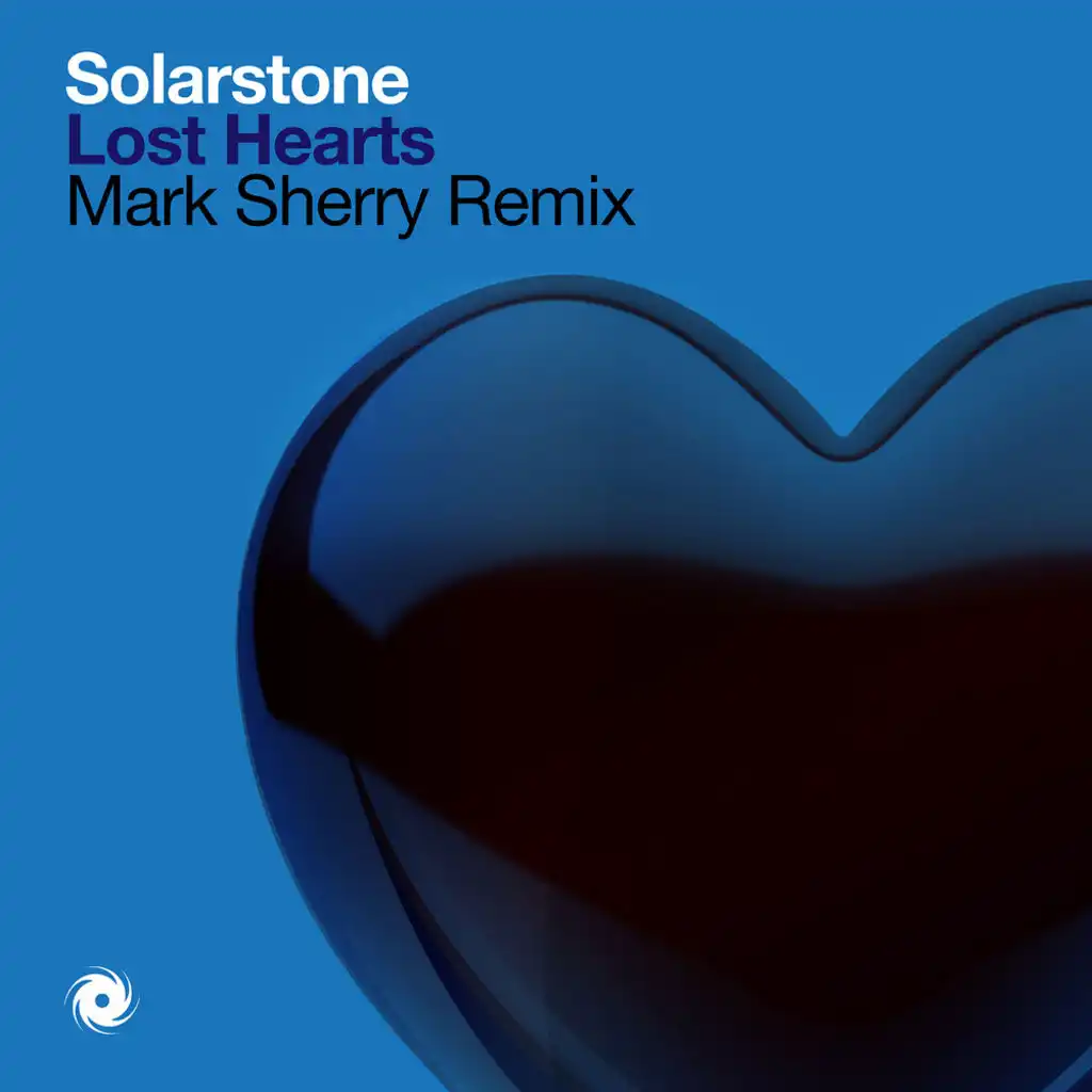 Lost Hearts (Mark Sherry Remix)