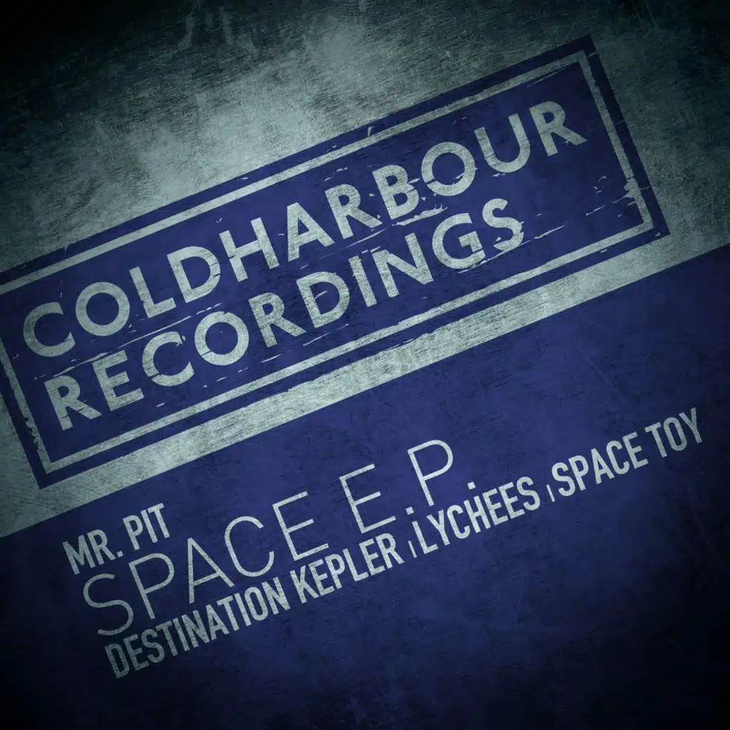 Space E.P.