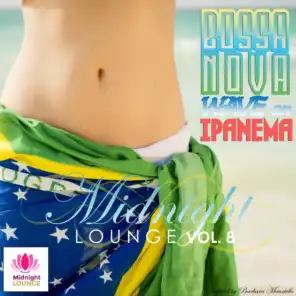 Midnight Lounge, Vol. 8: Bossa Nova Wave on Ipanema