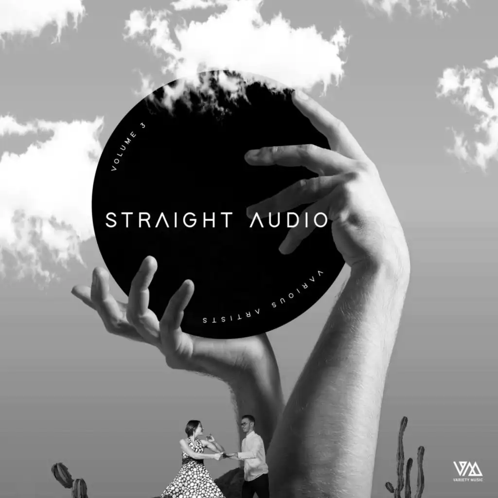 Straight Audio, Vol. 3