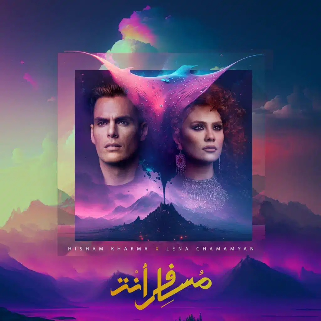 مسافرٌ أنتَ