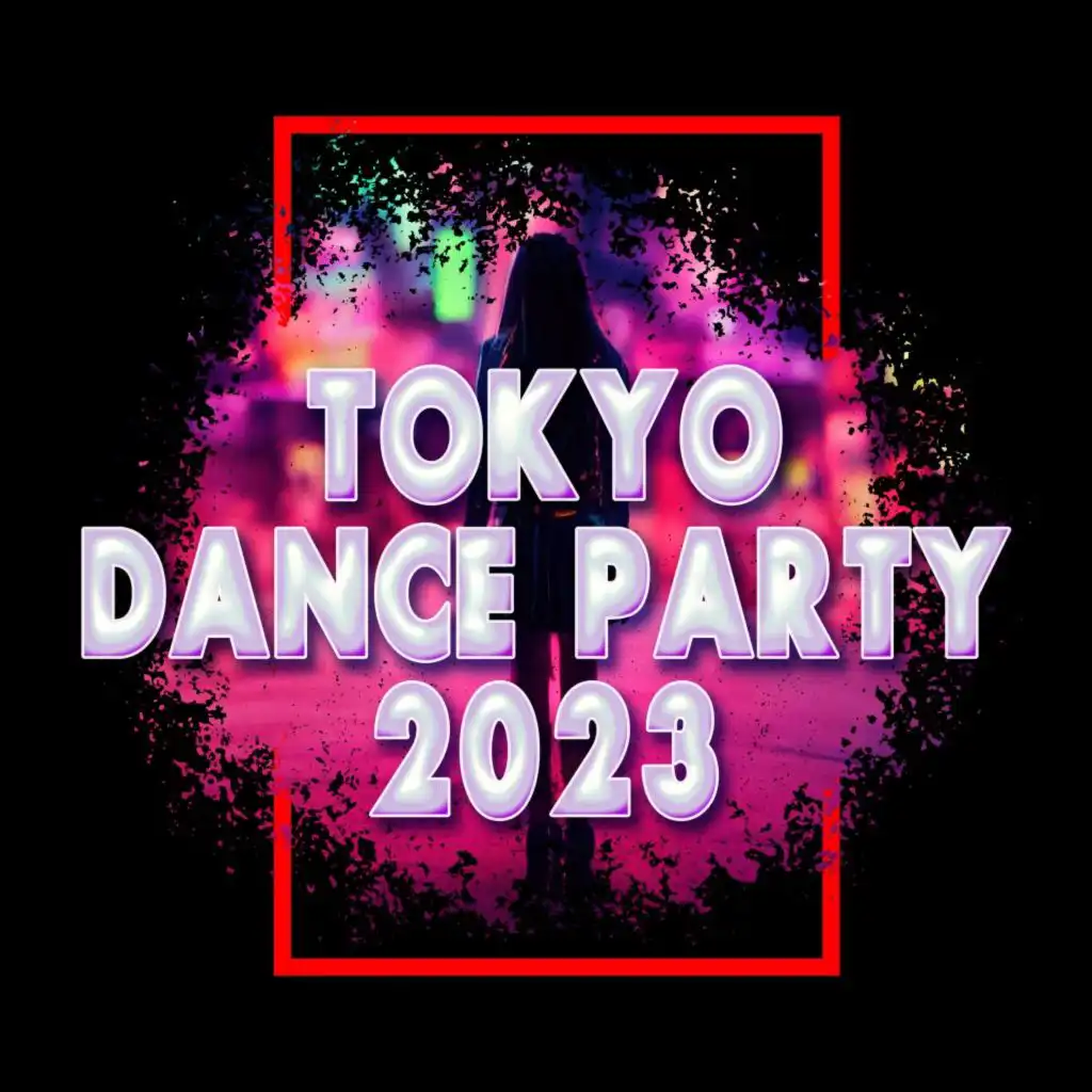 Tokyo Dance Party 2023