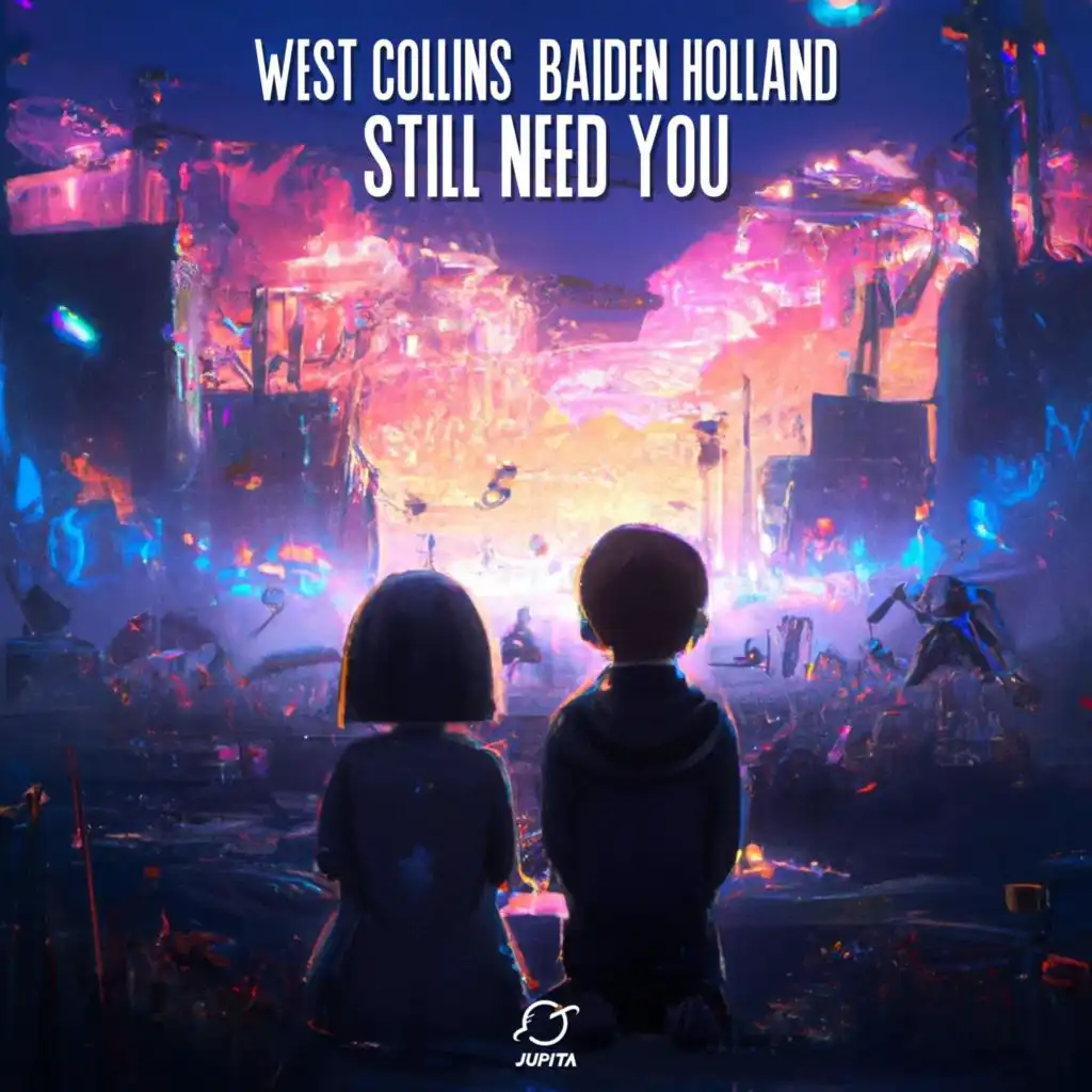 Still Need You (Extended Mix)