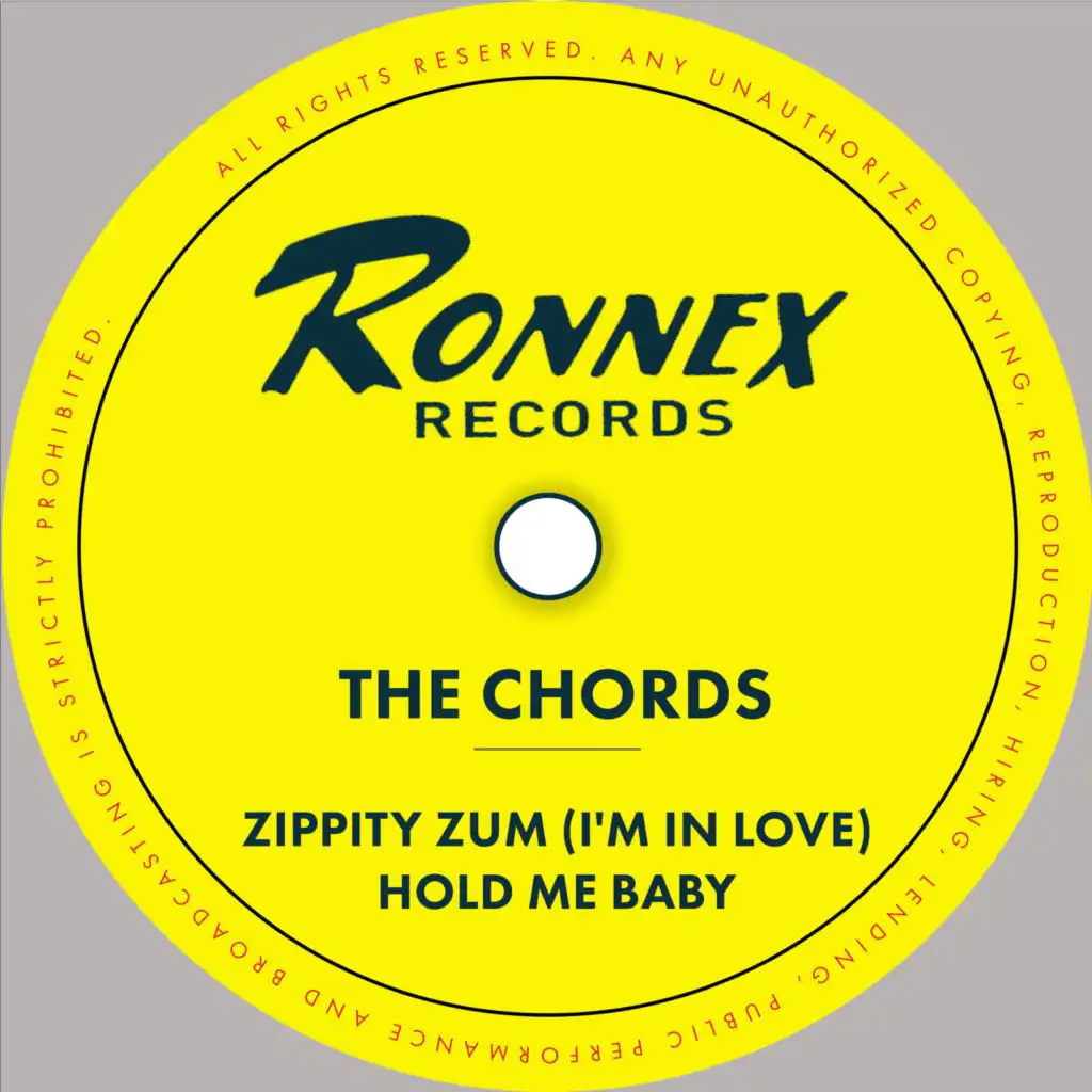 Zippity Zum (I'm In Love)