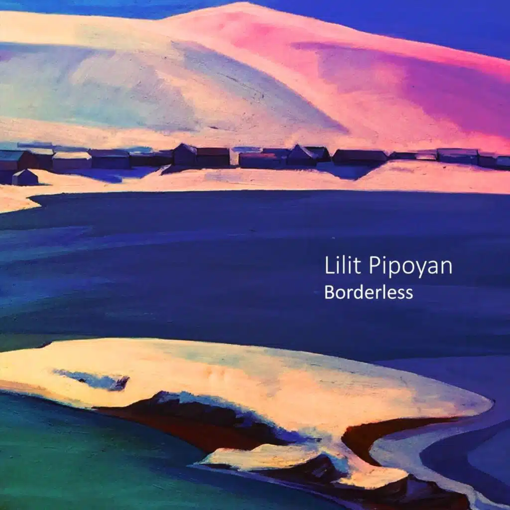 Lilit Pipoyan