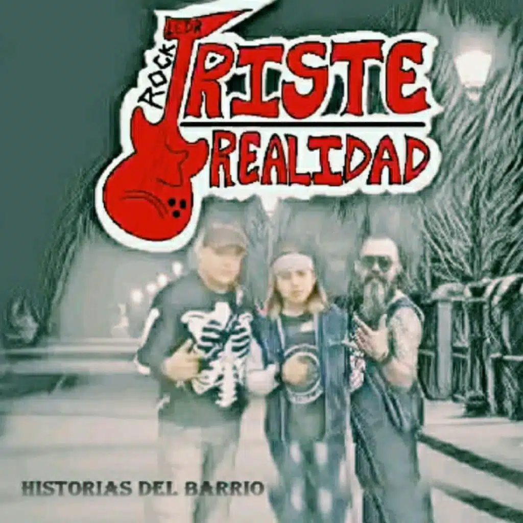 historias del barrio (historias del barrio)