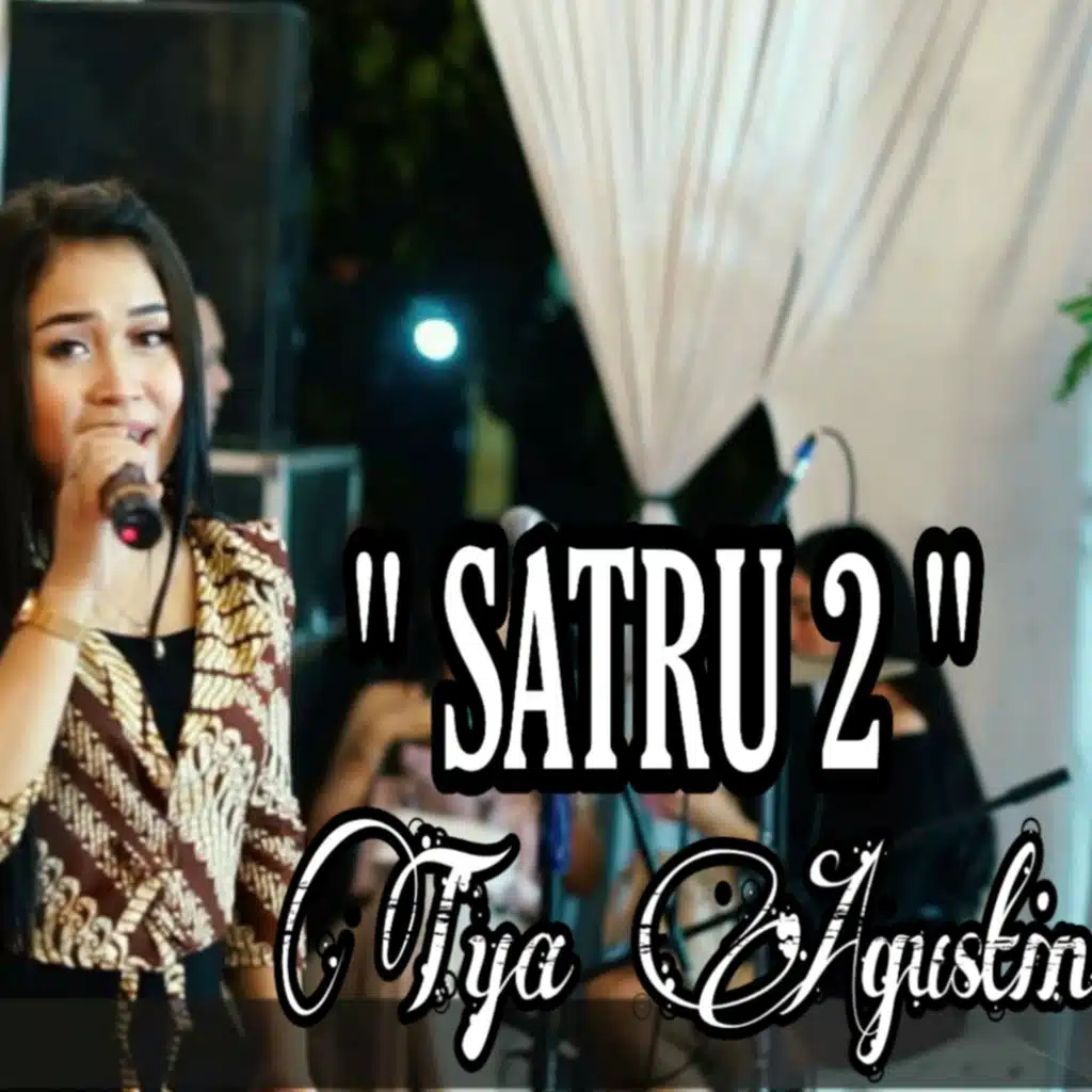 Tya Agustin