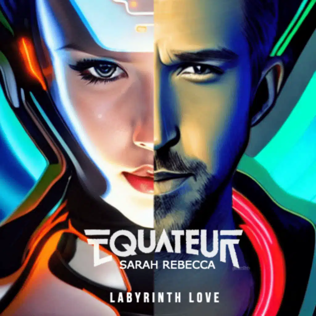 Labyrinth Love (feat. Sarah Rebecca)