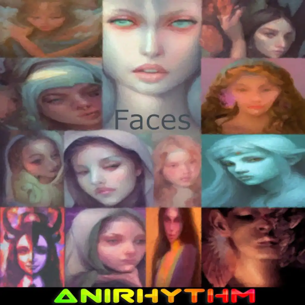 Faces (Alternative Mix)