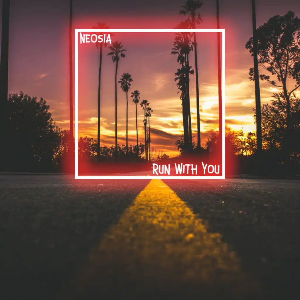 Run With You (feat. Arielle)