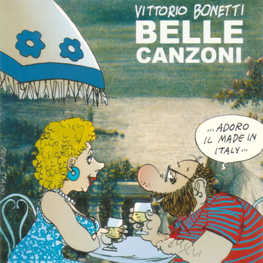Vittorio Bonetti