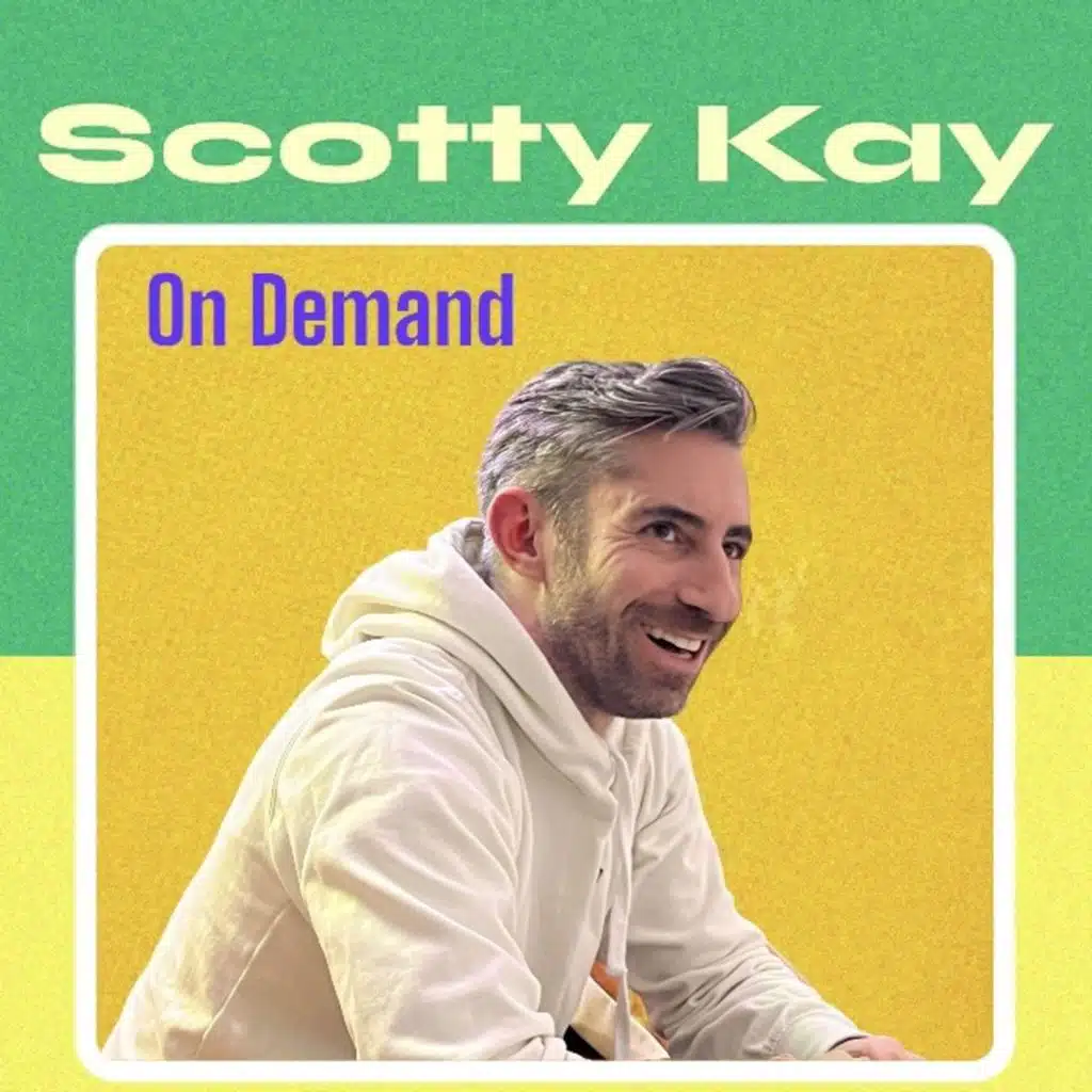 SCOTTY KAY