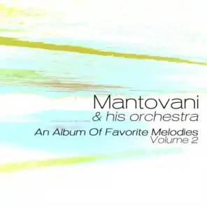 An Album Of Favorite Melodies, Vol. 2