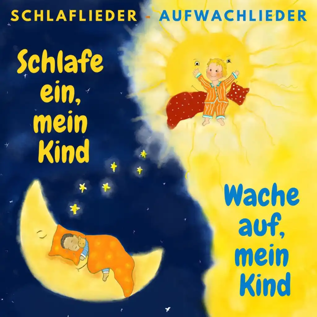 Wenn der Bär mich in den Arm nimmt