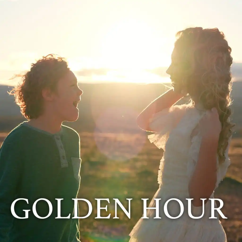 Golden Hour (feat. Kade Skye)
