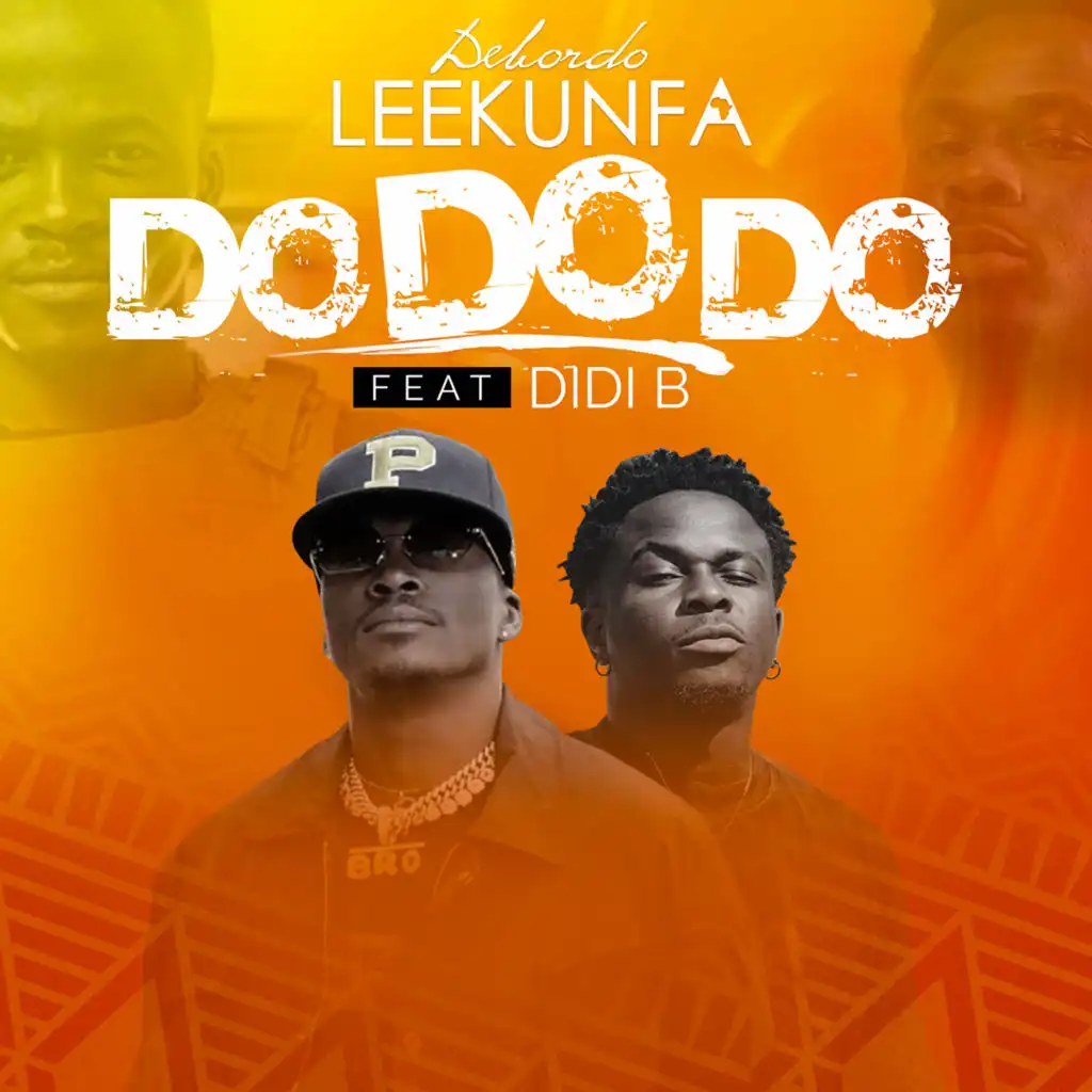 Do Do Do (feat. Didi B)