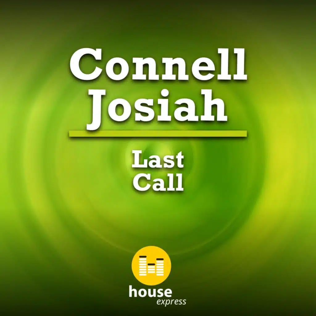 Connell Josiah