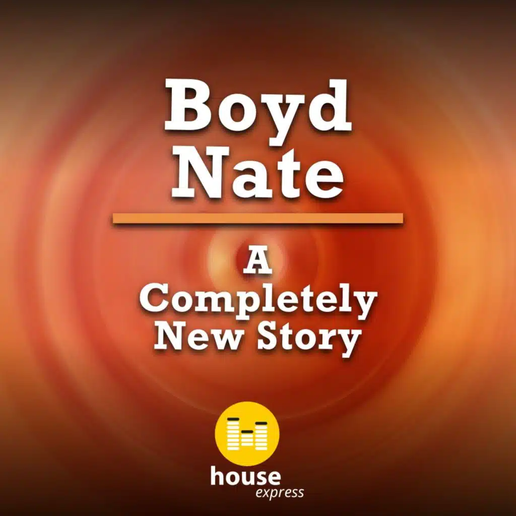 Boyd Nate