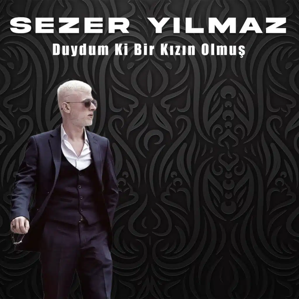 Sezer Yılmaz