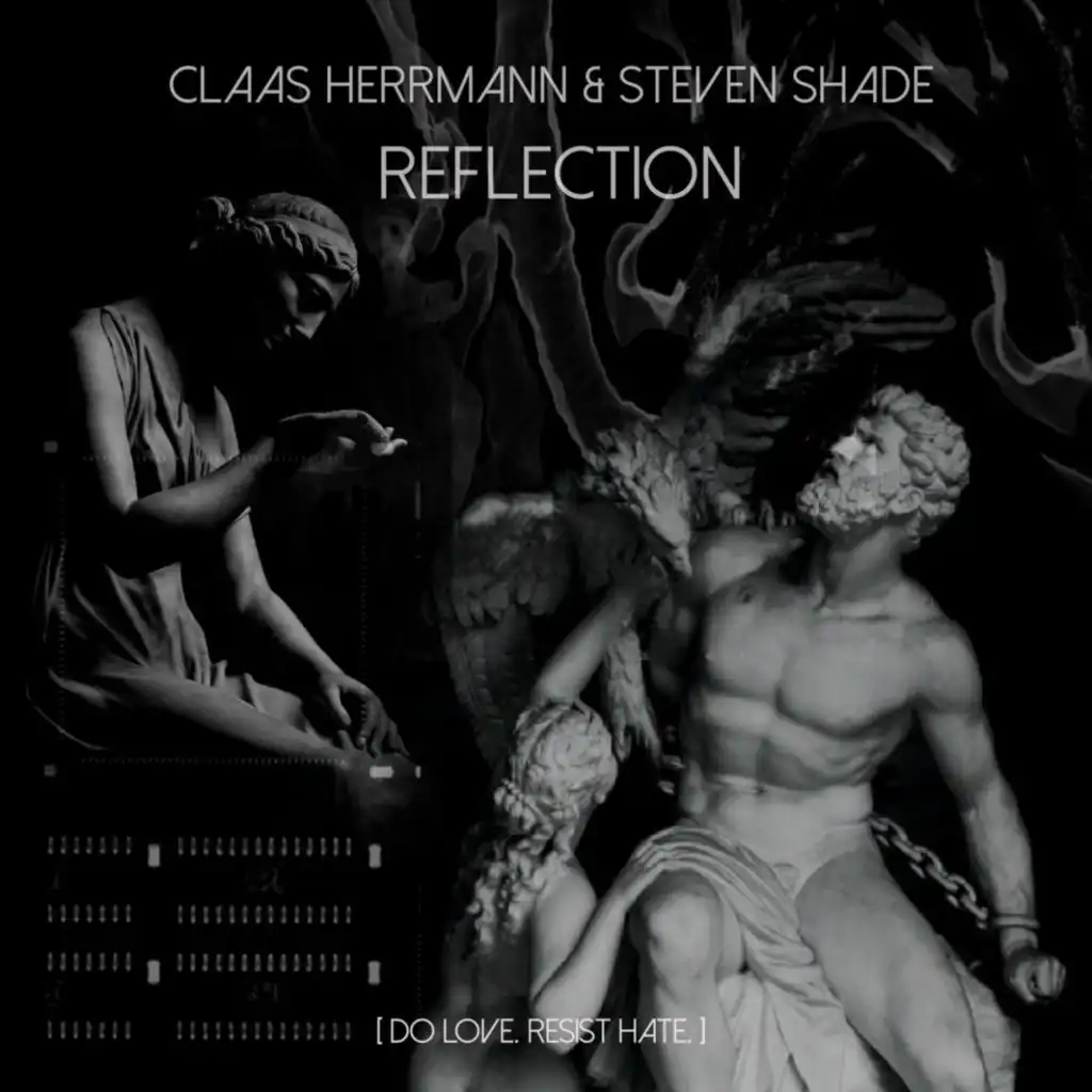 Steven Shade & Claas Herrmann