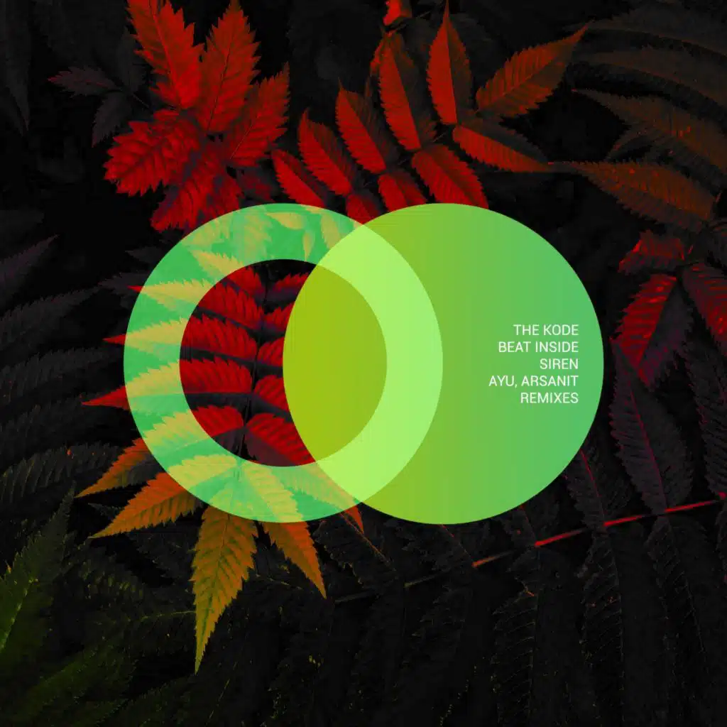 The Kode & Beat Inside
