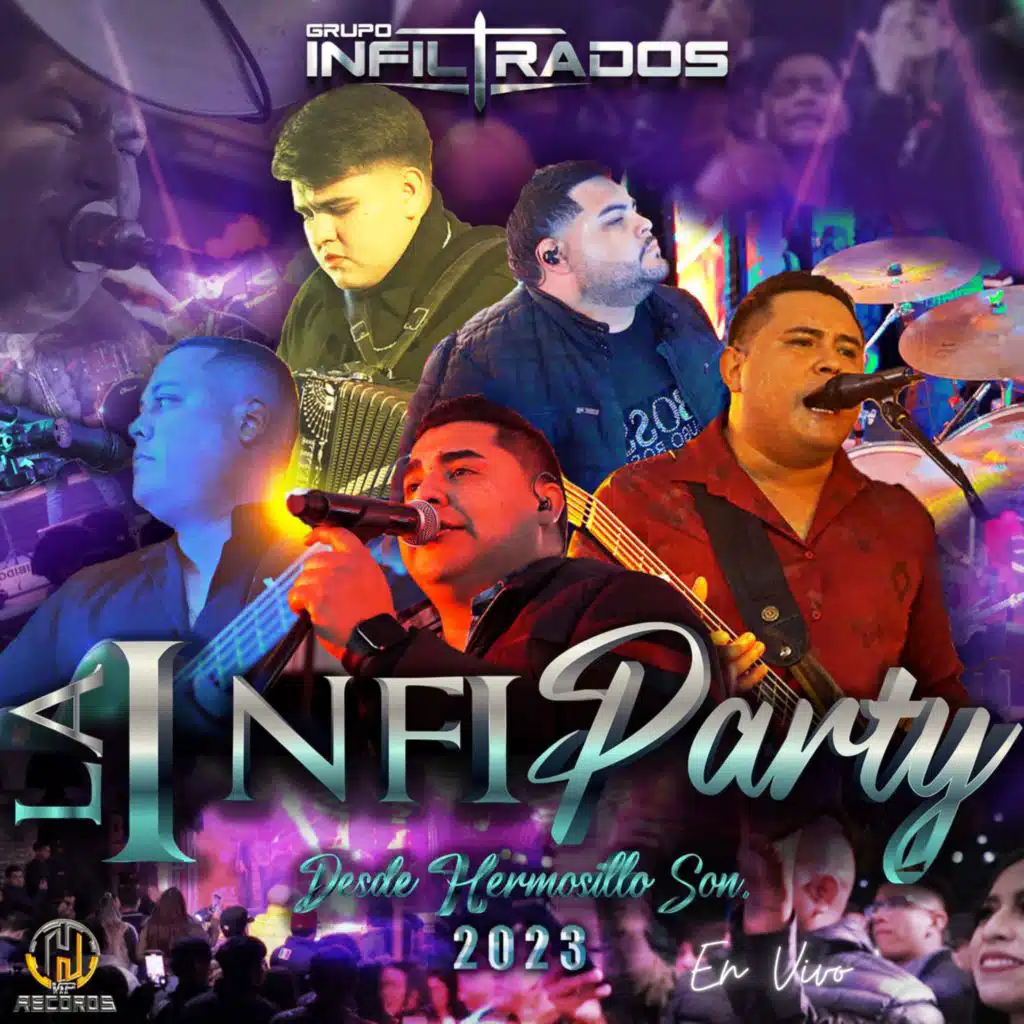 El Pirata (En Vivo)