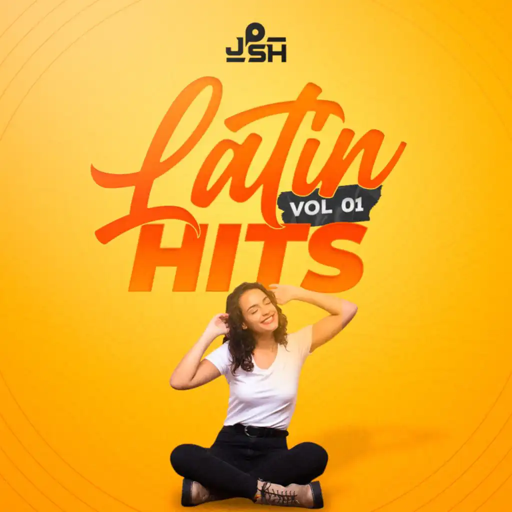 Latin Hits Vol. 01 (Remix)