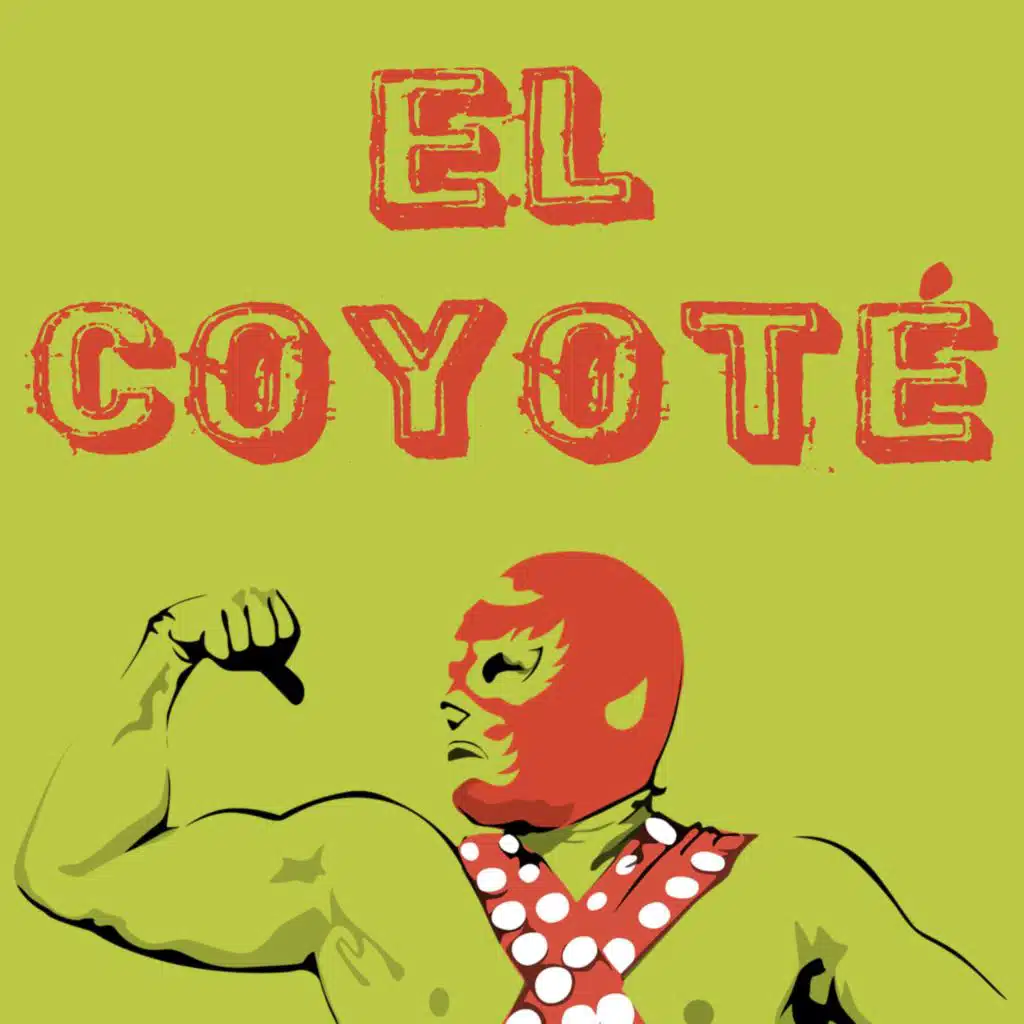 El Coyoté