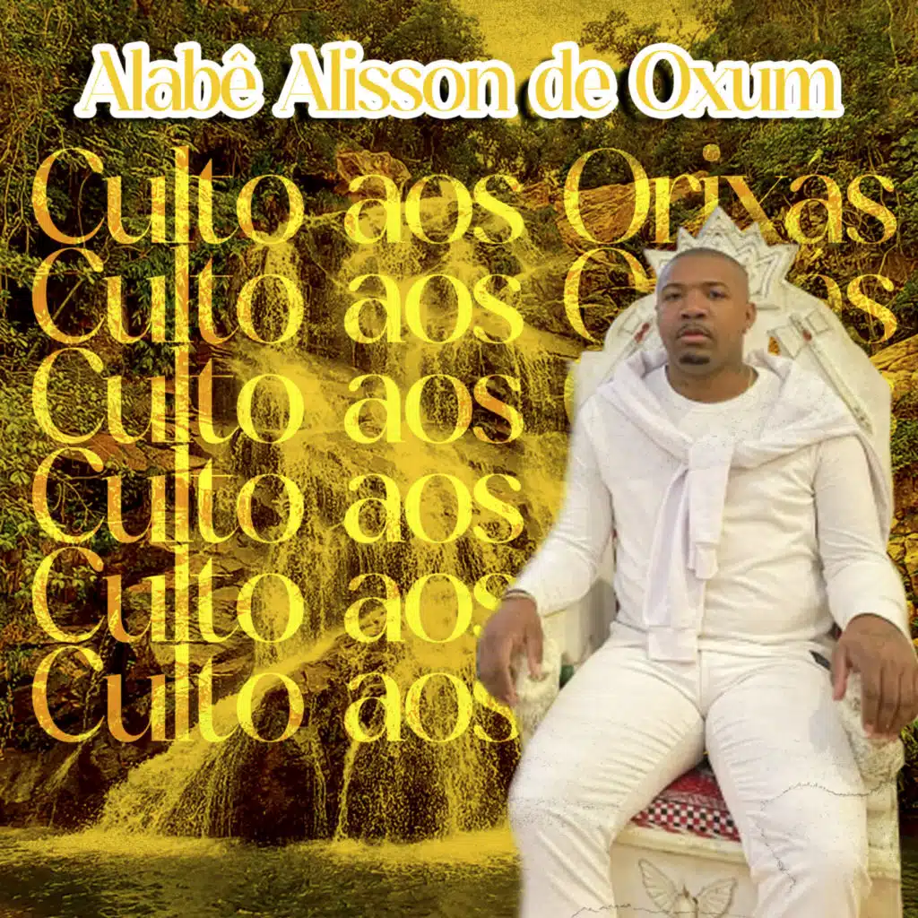 Axé de Presentes (Ao Vivo)