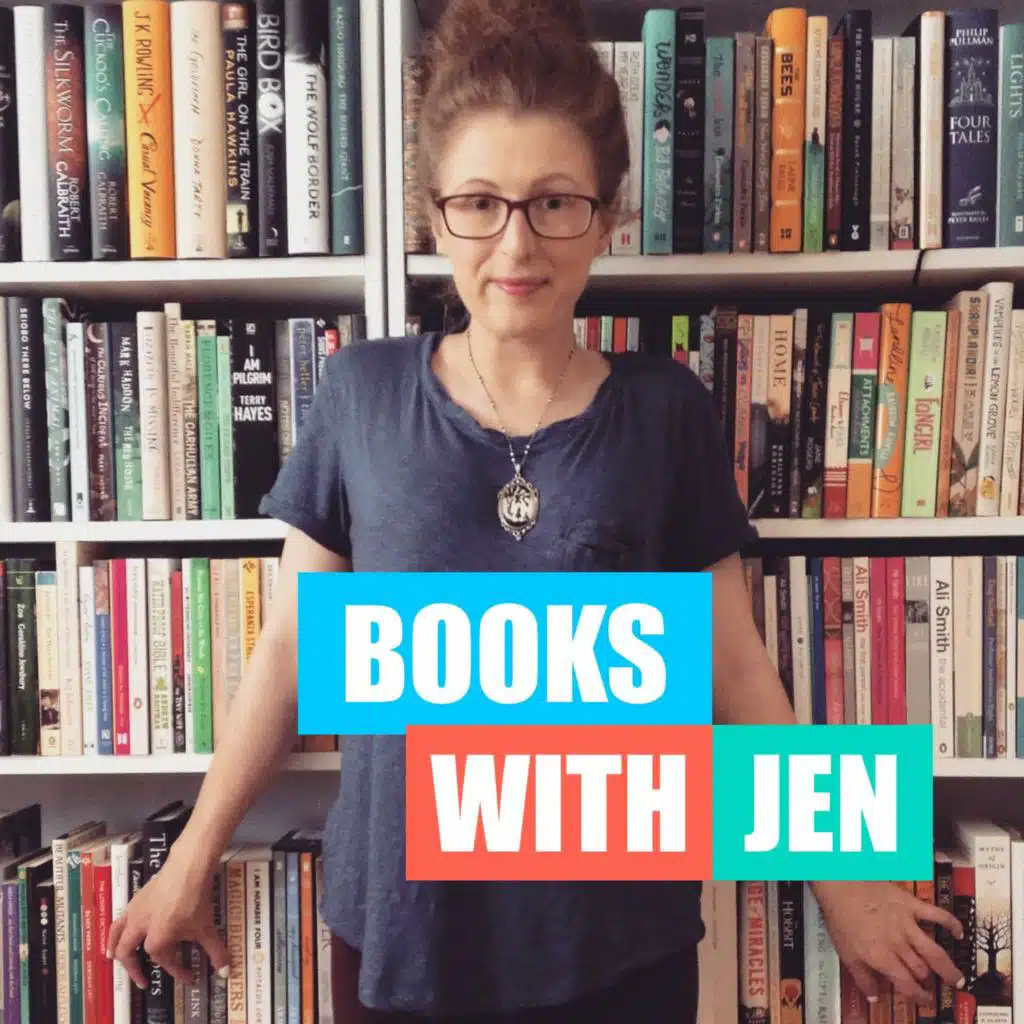 Ep. 23 | ft. Kirsty Logan | Beginnings