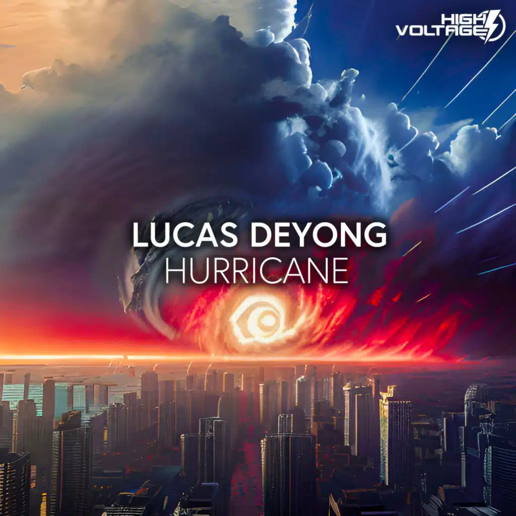 Lucas Deyong