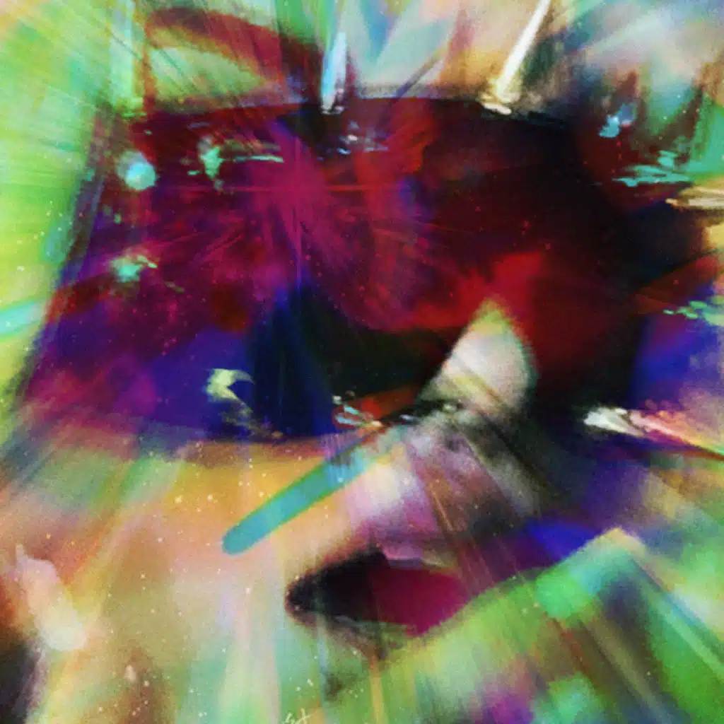 ANO7HER Music Session: Arena (feat. Ano7her)