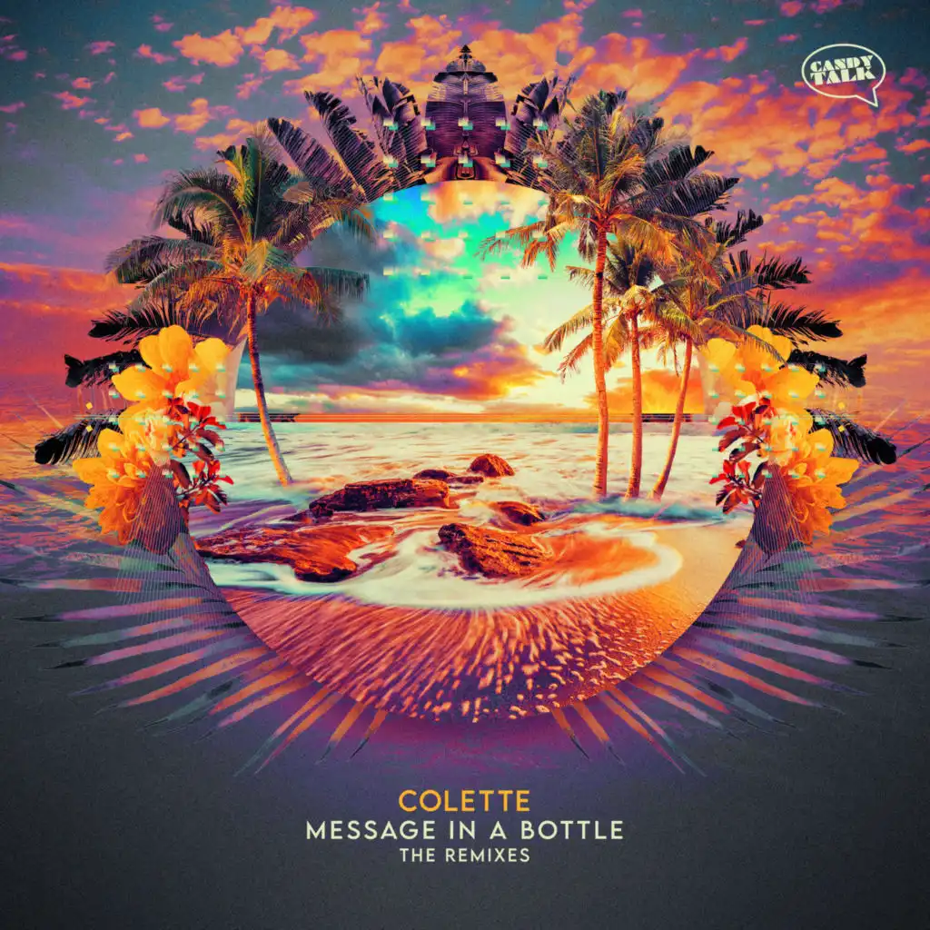 Message In a Bottle (Demarkus Lewis Dub)