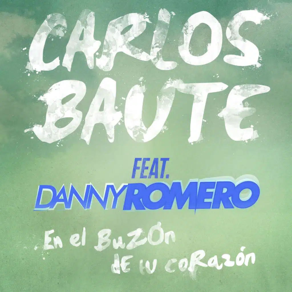 En el buzón de tu corazón (feat. Danny Romero)