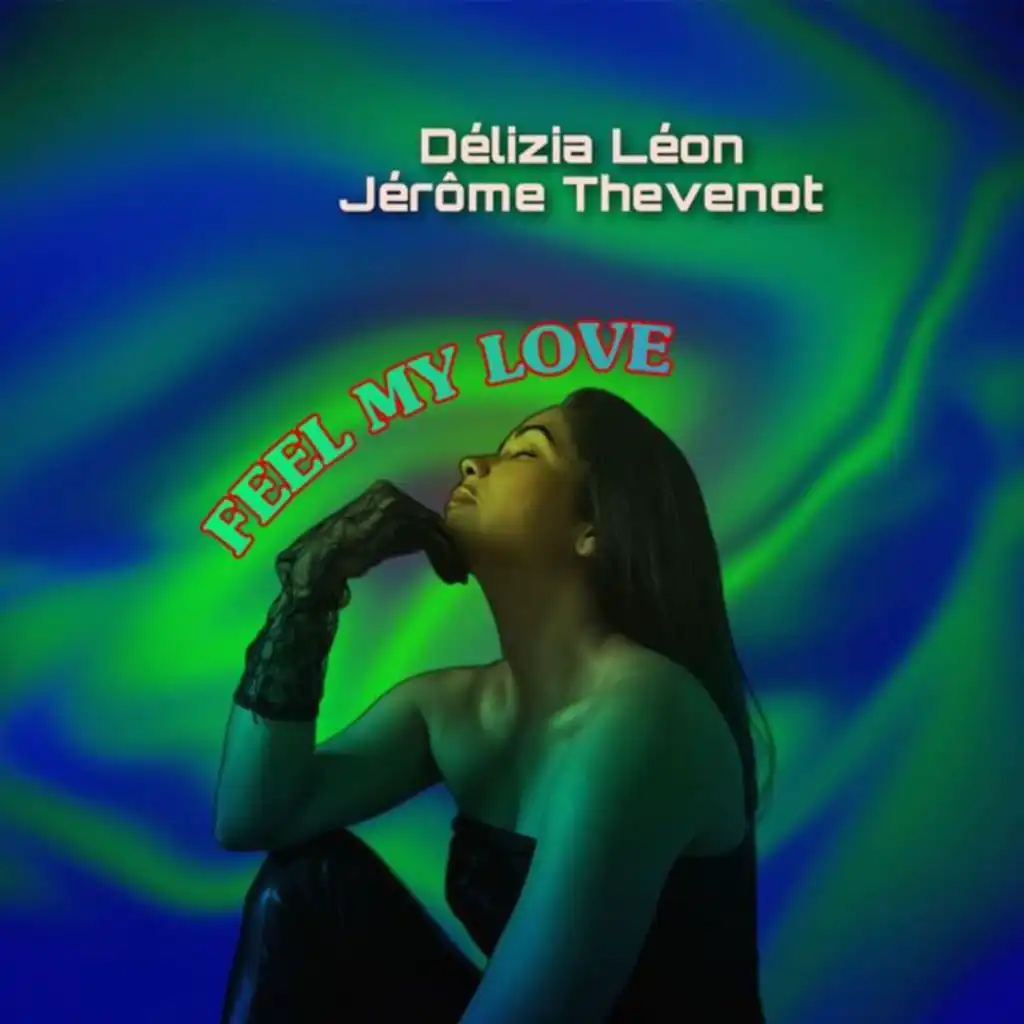 Feel My Love (DeeJay Froggy & DJ Raffy Remix)