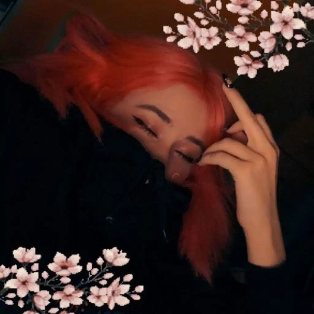 boy's a liar (sped up)