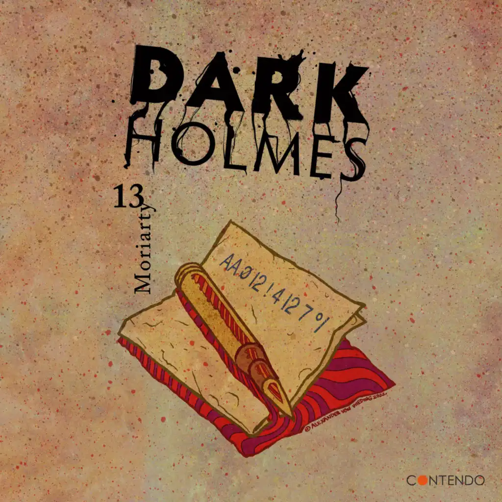 Dark Holmes