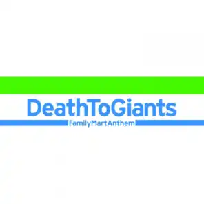 Death to Giants
