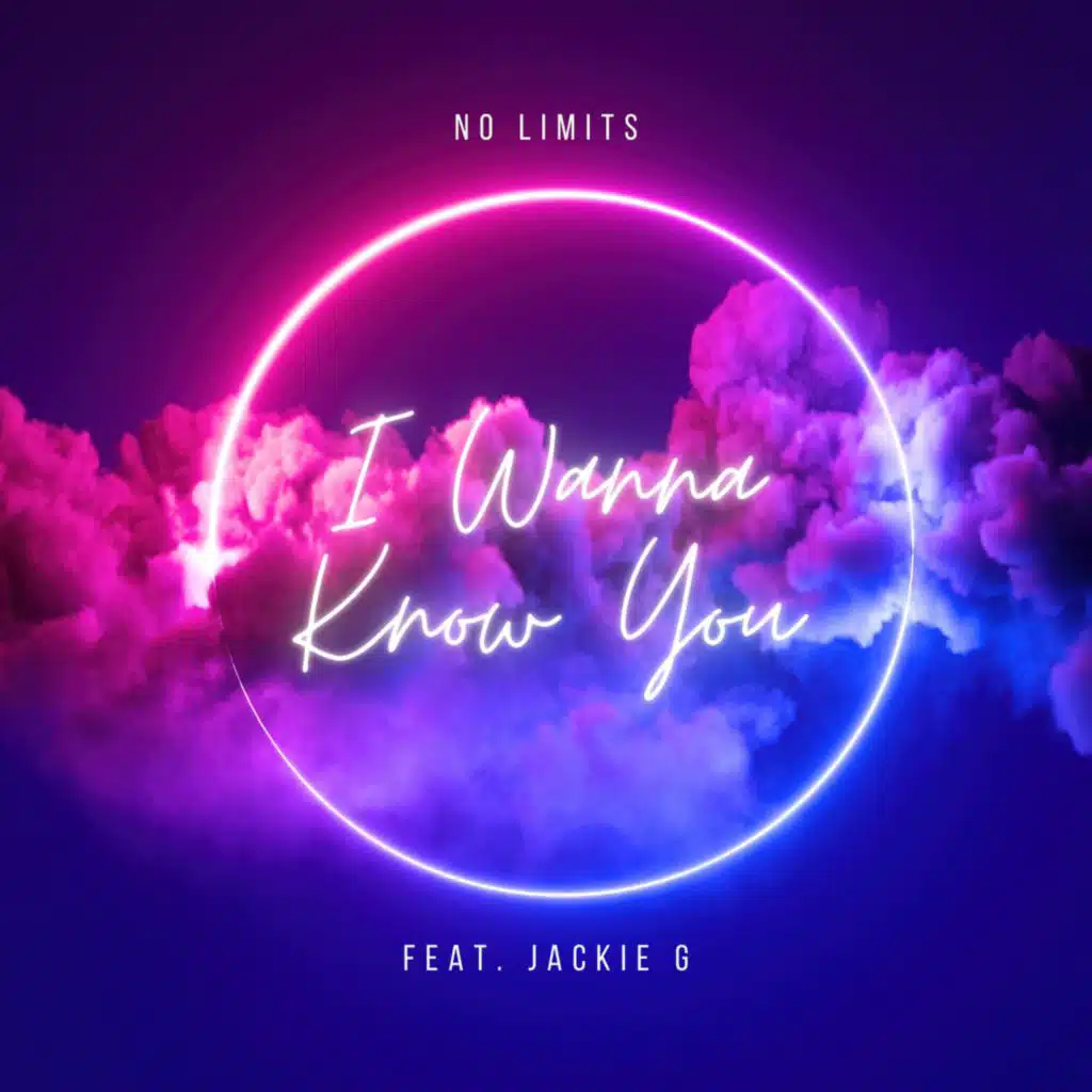I Wanna Know You (feat. Jackie G)