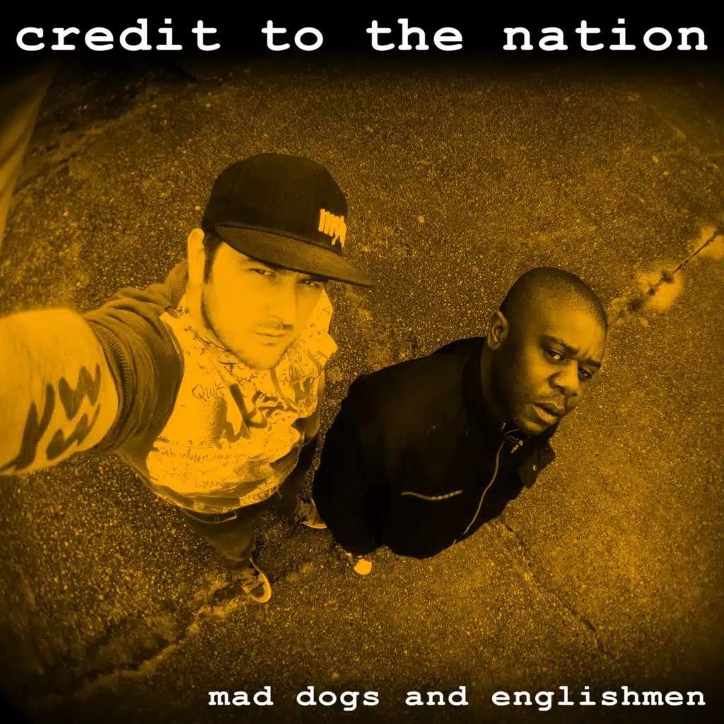 Yardman Stance