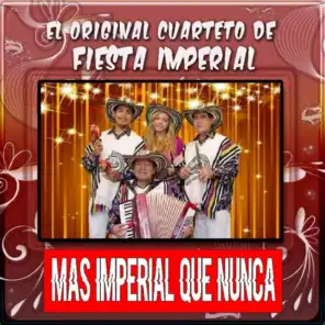 Fiesta Imperial