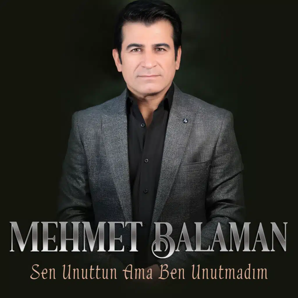 Mehmet Balaman