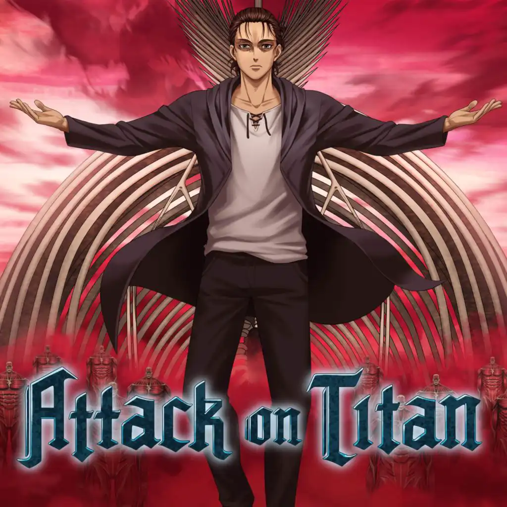 Attack on Titan Theme - Epic Finale Version
