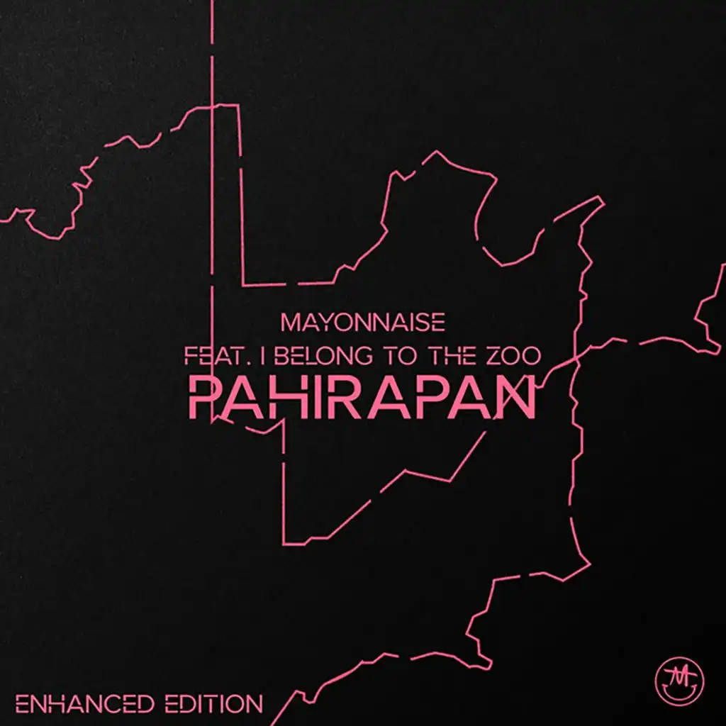 Pahirapan (Radio Edit) (feat. I Belong To The Zoo)