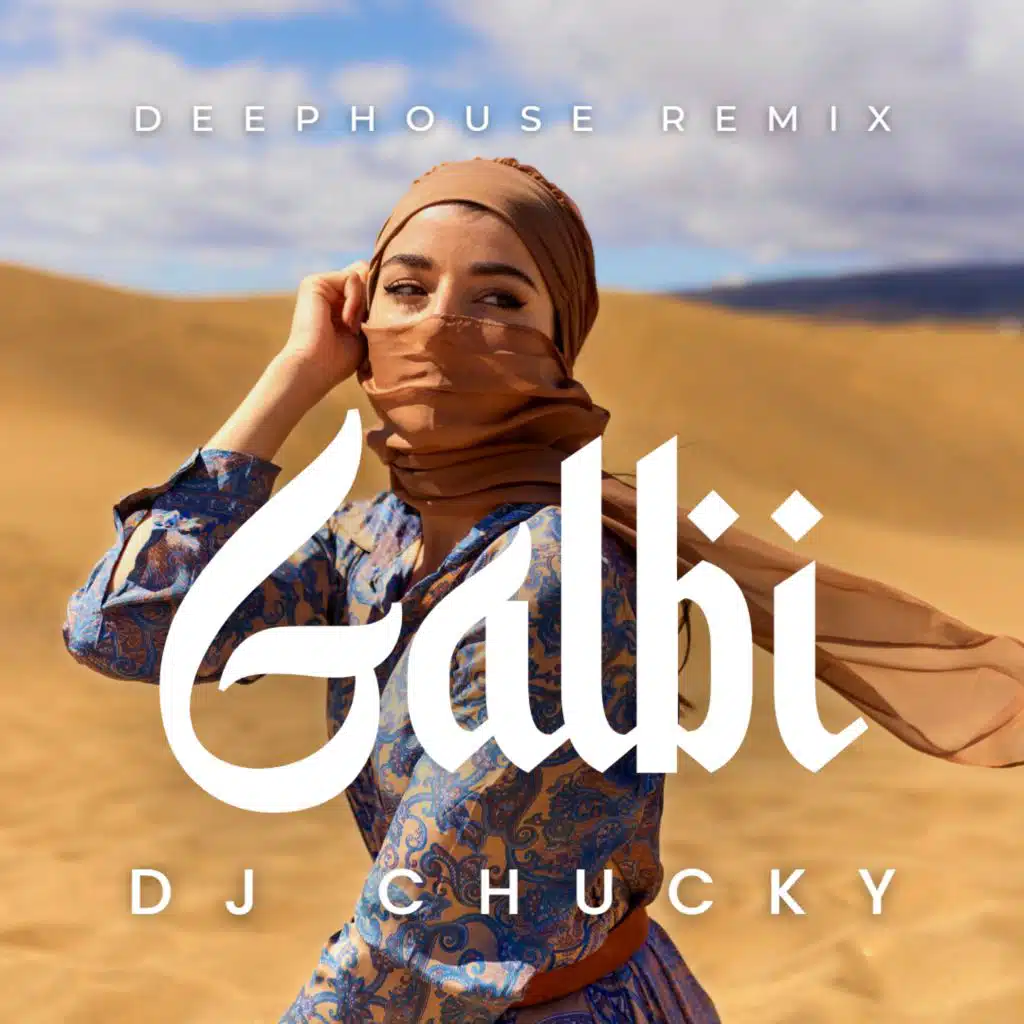 Galbi X Samara (DEEPHOUSE REMIX)
