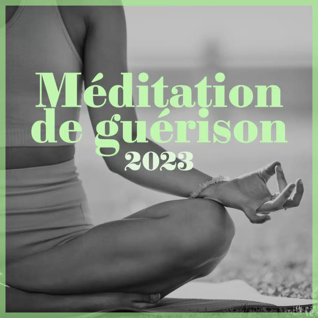 Méditation de guérison 2023