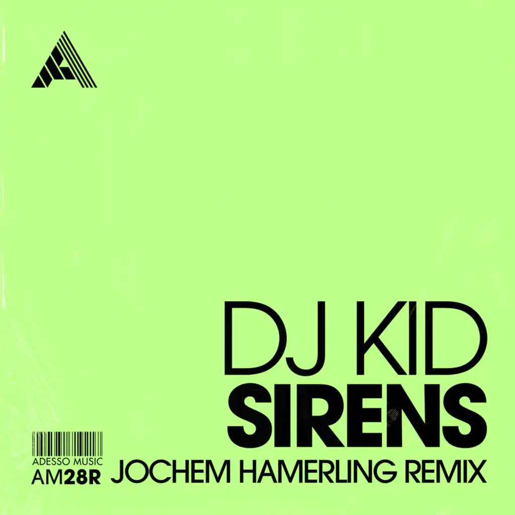 Dj Kid & Jochem Hamerling