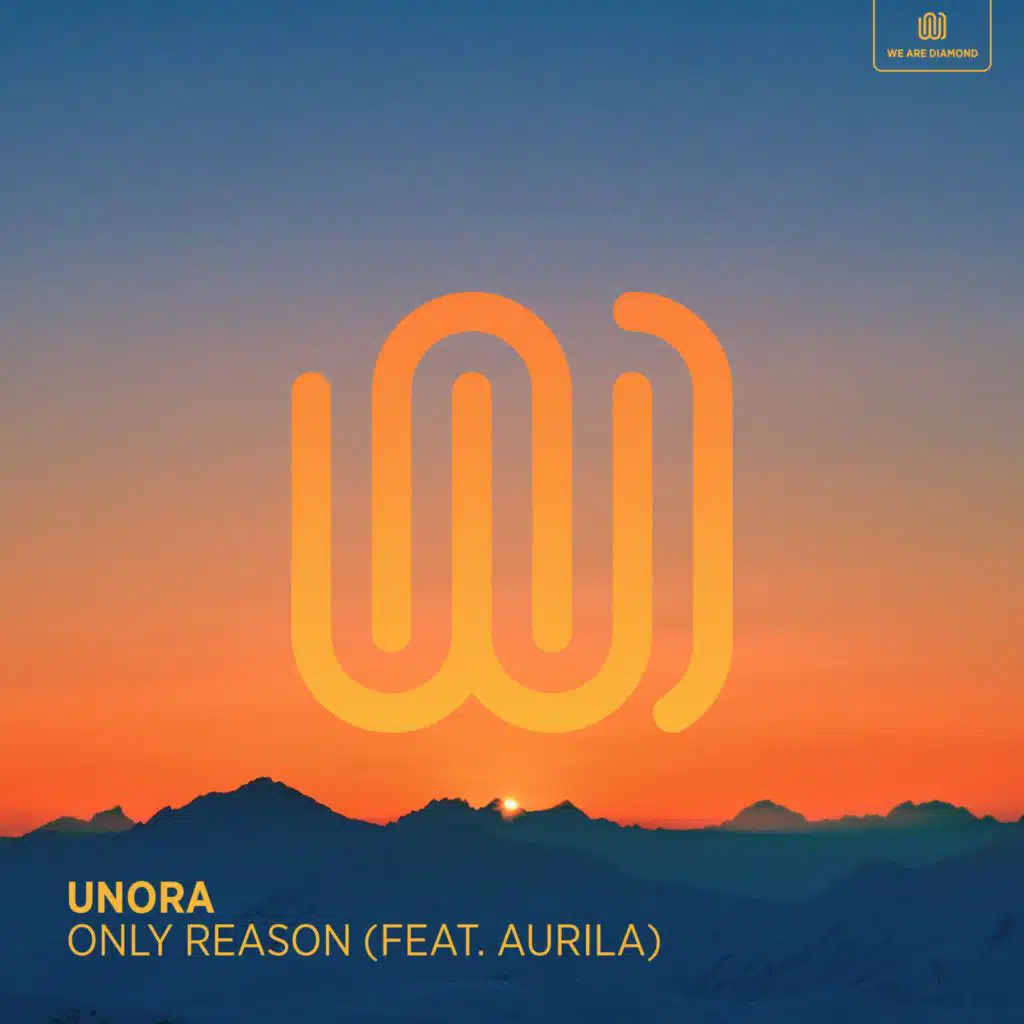 Only Reason (feat. Aurila)
