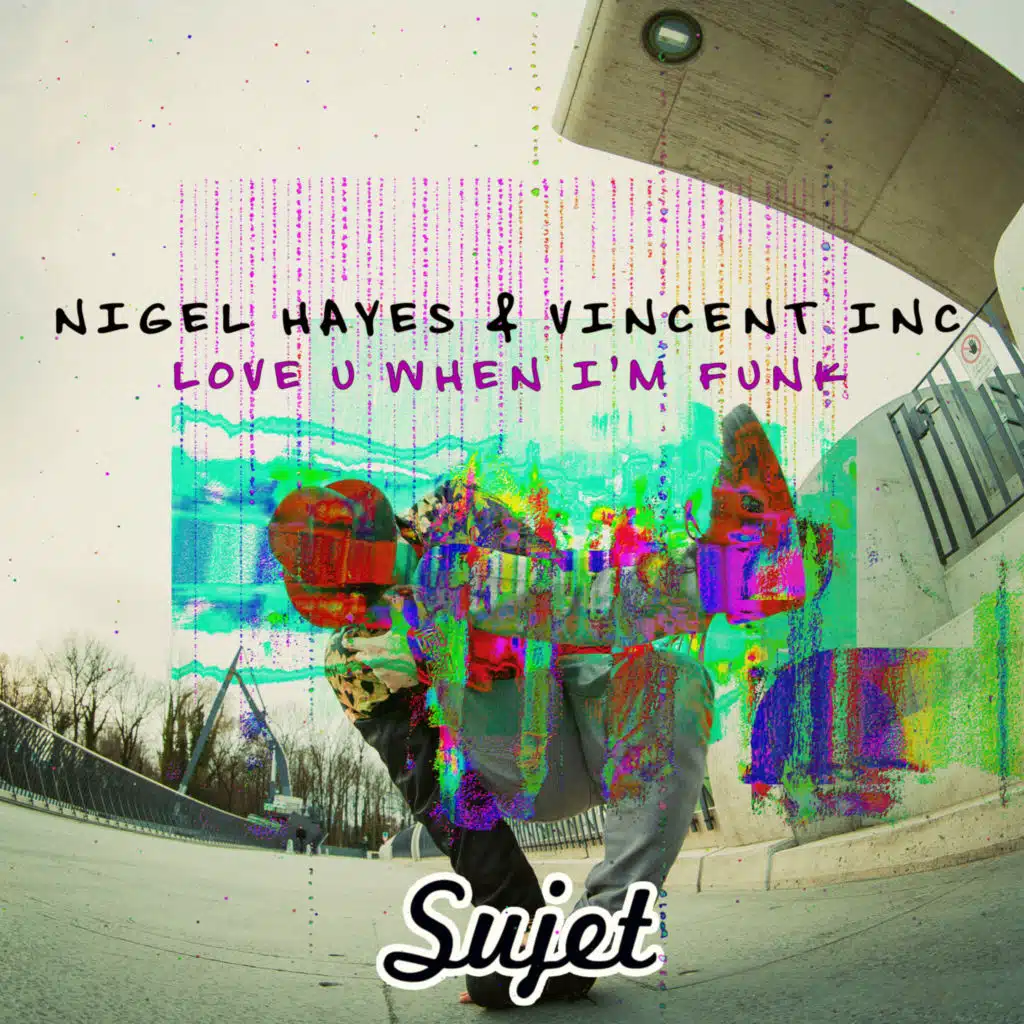 Nigel Hayes & Vincent Inc